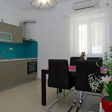 Riva Mare With Sea View In The Center